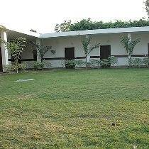 Sahara Hotel, New Delhi 5